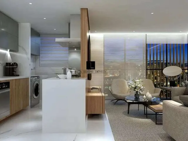 Imagem 3: Apartamento 3 quartos à venda em Lourdes, localizado na cidade de Belo Horizonte, no