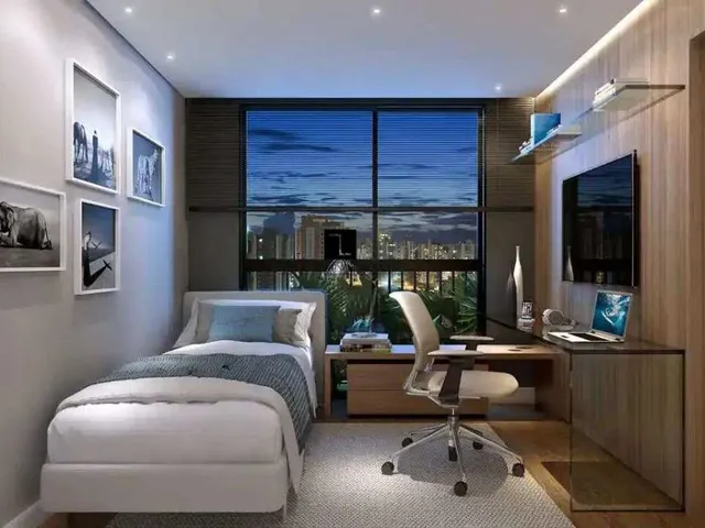 Imagem 9: Apartamento 3 quartos à venda em Lourdes, localizado na cidade de Belo Horizonte, no