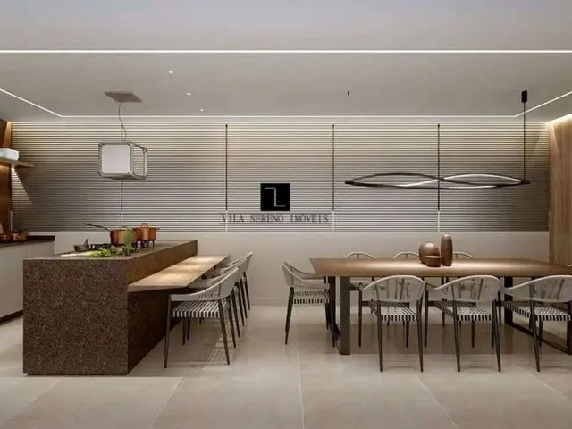 Imagem 4: Apartamento 3 quartos à venda em Lourdes, localizado na cidade de Belo Horizonte, no
