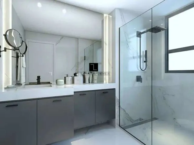 Imagem 2: Apartamento 3 quartos à venda em Lourdes, localizado na cidade de Belo Horizonte, no