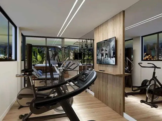 Imagem 7: Apartamento 3 quartos à venda em Lourdes, localizado na cidade de Belo Horizonte, no