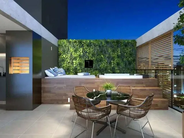 Imagem 13: Apartamento 3 quartos à venda em Lourdes, localizado na cidade de Belo Horizonte, no