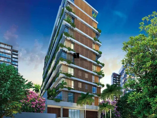 Imagem 5: Apartamento 3 quartos à venda em Lourdes, localizado na cidade de Belo Horizonte, no