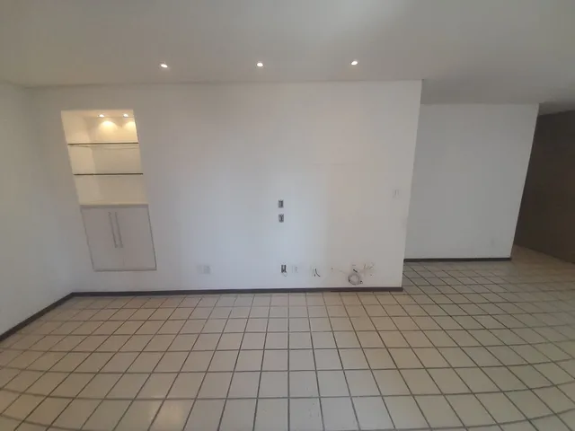 Imagem 14: Apartamento com 3 dormitórios à venda, 97 m² por R$ 550.000,00 - Boa Viagem - Recife/PE
