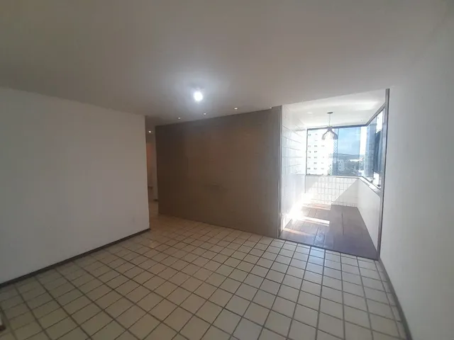 Imagem 5: Apartamento com 3 dormitórios à venda, 97 m² por R$ 550.000,00 - Boa Viagem - Recife/PE