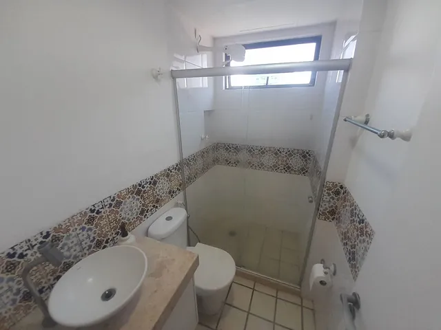 Imagem 6: Apartamento com 3 dormitórios à venda, 97 m² por R$ 550.000,00 - Boa Viagem - Recife/PE