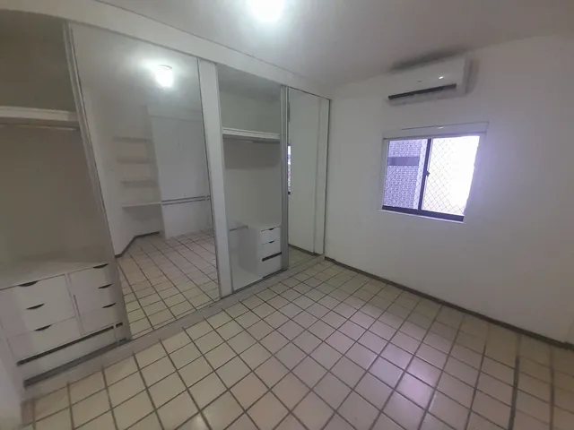 Imagem 9: Apartamento com 3 dormitórios à venda, 97 m² por R$ 550.000,00 - Boa Viagem - Recife/PE