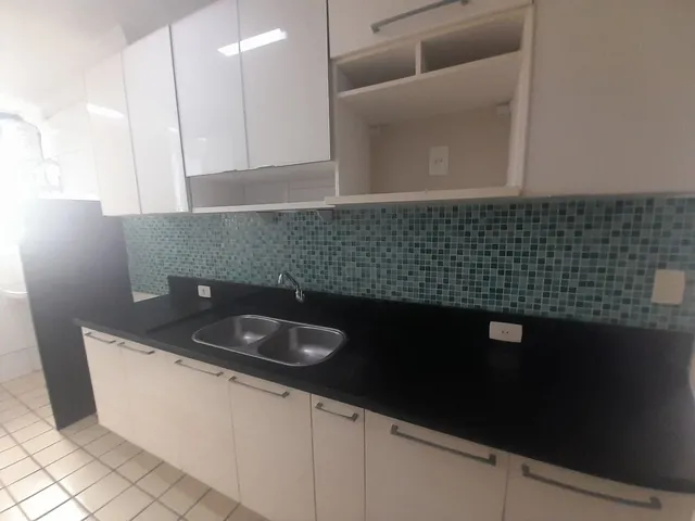 Imagem 12: Apartamento com 3 dormitórios à venda, 97 m² por R$ 550.000,00 - Boa Viagem - Recife/PE