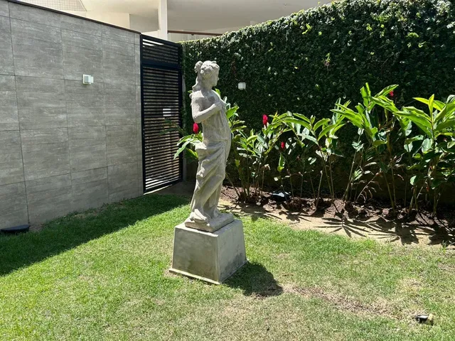 Imagem 7: Apartamento com 3 dormitórios à venda, 97 m² por R$ 550.000,00 - Boa Viagem - Recife/PE