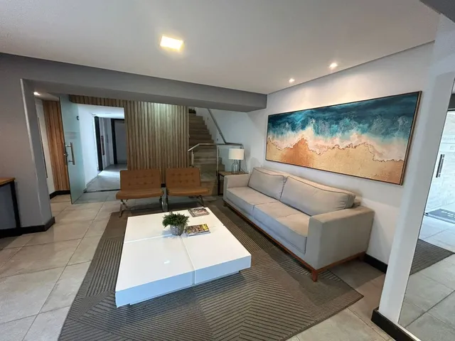 Imagem 3: Apartamento com 3 dormitórios à venda, 97 m² por R$ 550.000,00 - Boa Viagem - Recife/PE