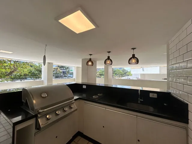 Imagem 11: Apartamento com 3 dormitórios à venda, 97 m² por R$ 550.000,00 - Boa Viagem - Recife/PE