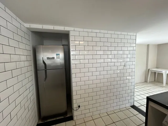 Imagem 16: Apartamento com 3 dormitórios à venda, 97 m² por R$ 550.000,00 - Boa Viagem - Recife/PE
