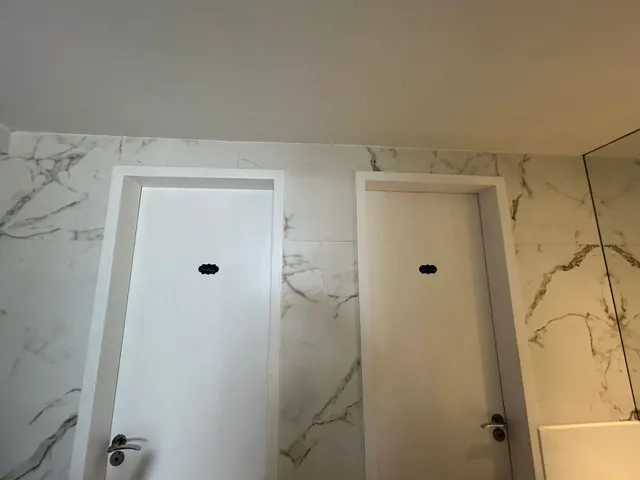 Imagem 8: Apartamento com 3 dormitórios à venda, 97 m² por R$ 550.000,00 - Boa Viagem - Recife/PE