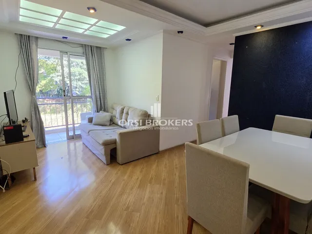 Imagem: Apartamento 61M² - Condomínio Grã Betanha