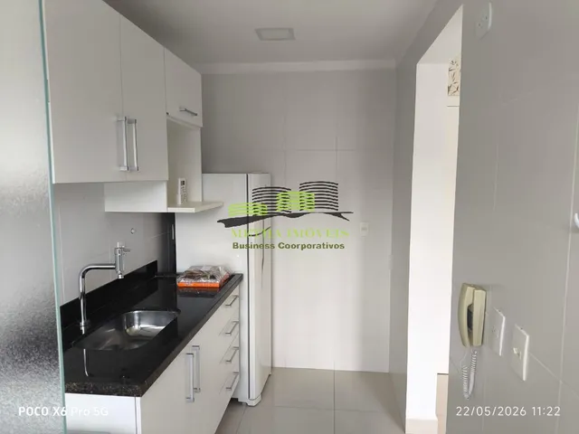 Imagem: Apartamento para Locação Edifício Maresias