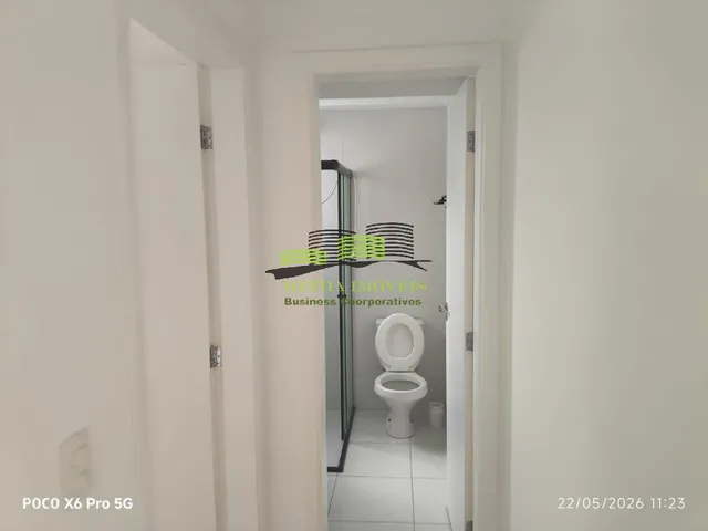 Imagem 9: Apartamento para Locação Edifício Maresias !!!!!!