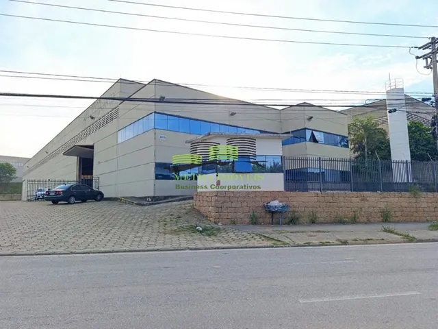 Imagem: GALPÃO PARA LOCAÇÃO NA ZONA INDUSTRIAL