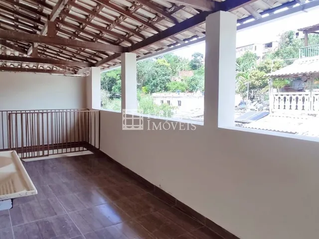 Imagem: Casa em Santa Cruz, Vespasiano/MG