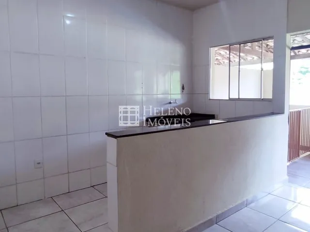 Imagem 4: Casa em Santa Cruz, Vespasiano/MG