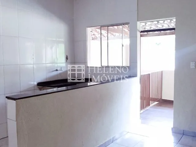 Imagem 3: Casa em Santa Cruz, Vespasiano/MG