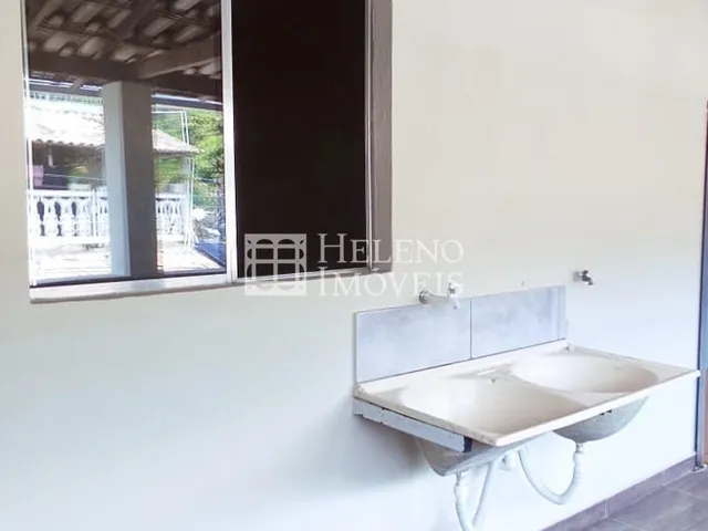 Imagem 8: Casa em Santa Cruz, Vespasiano/MG