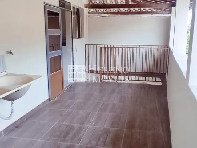 Imagem 6: Casa em Santa Cruz, Vespasiano/MG