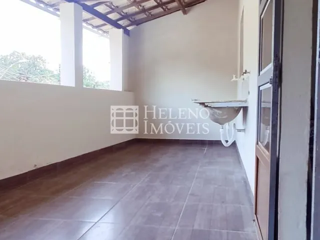 Imagem 11: Casa em Santa Cruz, Vespasiano/MG