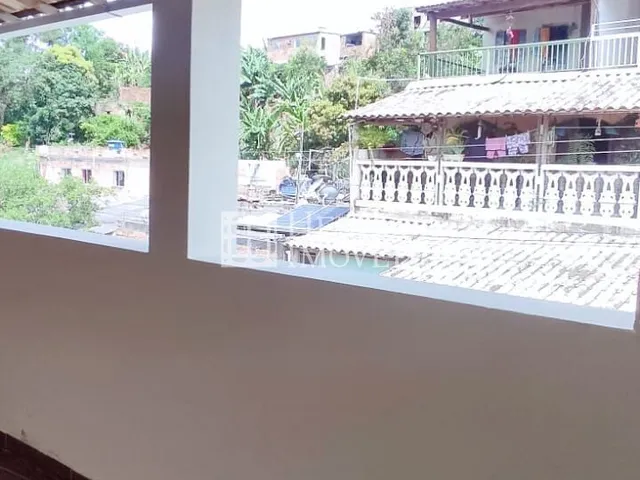 Imagem 10: Casa em Santa Cruz, Vespasiano/MG