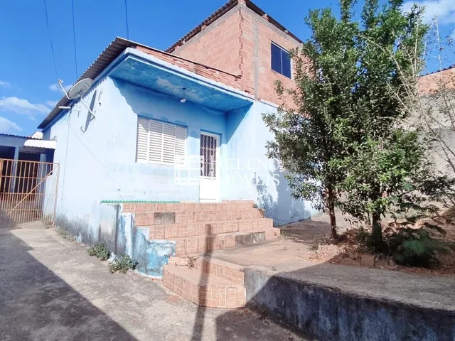 Imagem: Casa em Serra Dourada, Vespasiano/MG