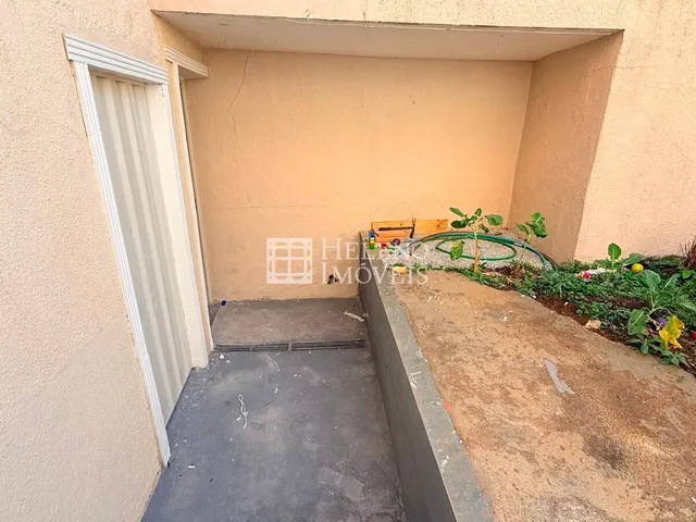 Imagem 12: Casa Geminada em Gavea, Vespasiano/MG