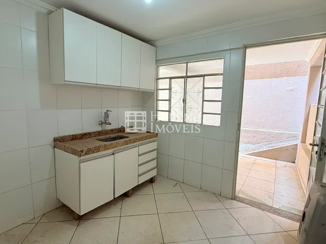 Imagem 15: Casa Geminada em Gavea, Vespasiano/MG