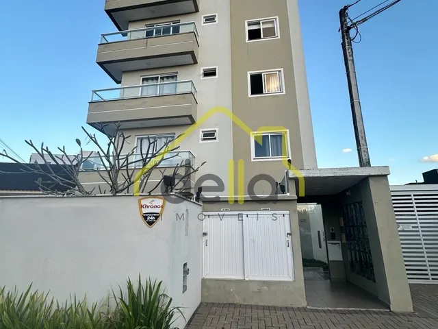 Imagem 8: APARTAMENTO RESIDENCIAL em JOINVILLE - SC, SAGUAÇU