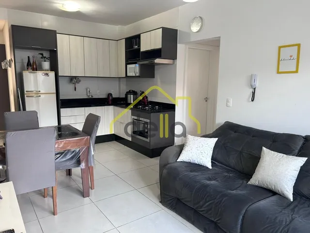 Imagem 6: APARTAMENTO RESIDENCIAL em JOINVILLE - SC, SAGUAÇU