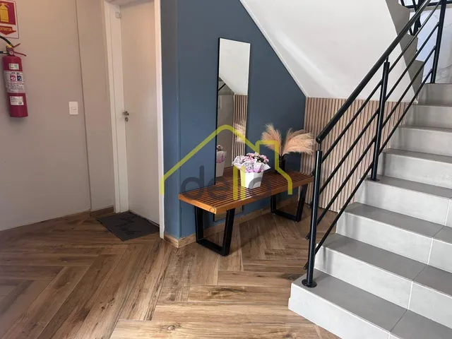 Imagem 9: APARTAMENTO RESIDENCIAL em JOINVILLE - SC, SAGUAÇU