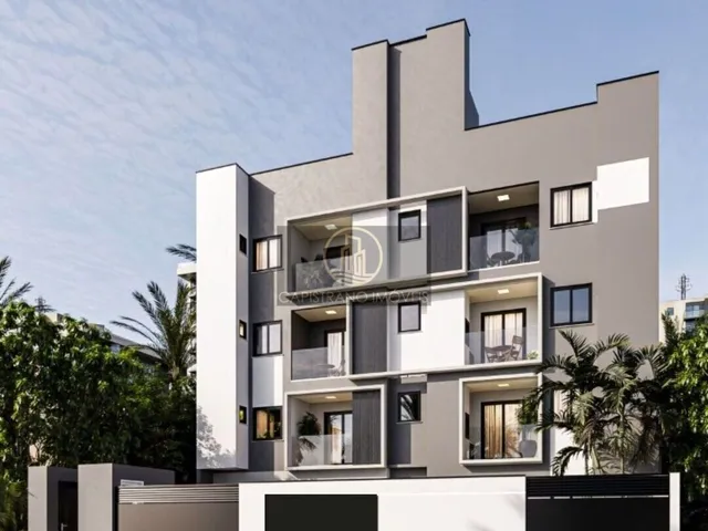 Imagem: Apartamento à venda no bairro Rio Pequeno
