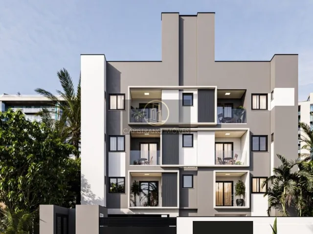 Imagem 3: Apartamento à venda no bairro Rio Pequeno - Camboriú/SC