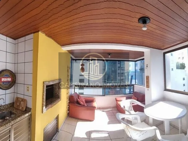 Imagem: Apartamento à venda no bairro Centro