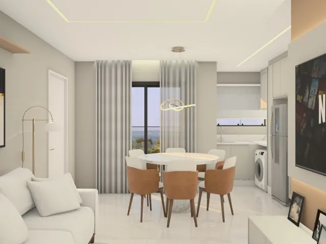 Imagem: APARTAMENTO EM CONSTRUÇÃO EM CAMBORIÚ