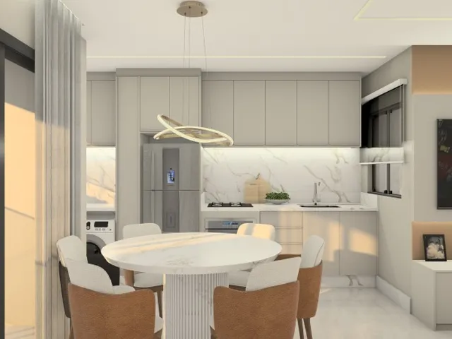 Imagem 3: APARTAMENTO EM CONSTRUÇÃO EM CAMBORIÚ
