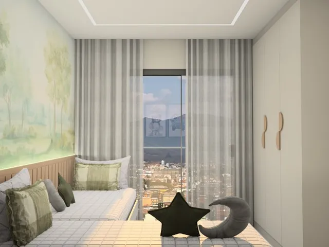 Imagem 5: APARTAMENTO EM CONSTRUÇÃO EM CAMBORIÚ