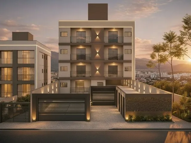 Imagem 2: APARTAMENTO EM CONSTRUÇÃO EM CAMBORIÚ