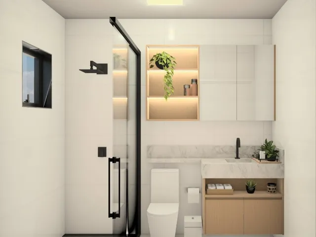 Imagem 8: APARTAMENTO EM CONSTRUÇÃO EM CAMBORIÚ