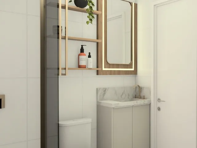 Imagem 9: APARTAMENTO EM CONSTRUÇÃO EM CAMBORIÚ