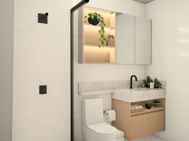 Imagem 14: APARTAMENTO EM CONSTRUÇÃO EM CAMBORIÚ