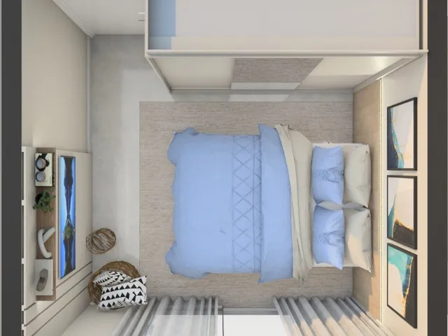 Imagem 7: APARTAMENTO EM CONSTRUÇÃO EM CAMBORIÚ