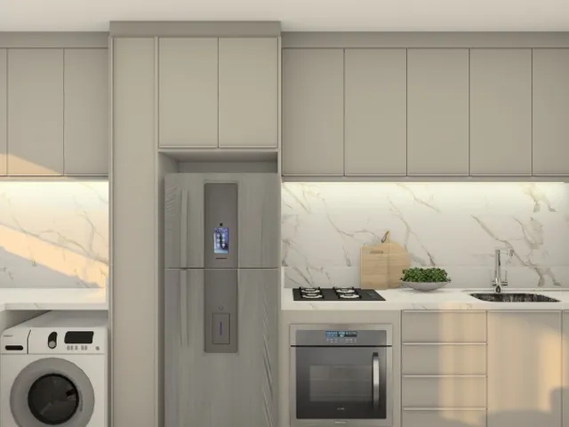 Imagem 10: APARTAMENTO EM CONSTRUÇÃO EM CAMBORIÚ