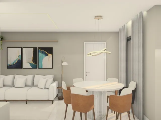 Imagem 11: APARTAMENTO EM CONSTRUÇÃO EM CAMBORIÚ