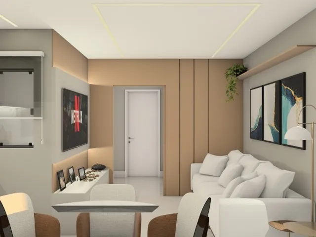 Imagem 4: APARTAMENTO EM CONSTRUÇÃO EM CAMBORIÚ