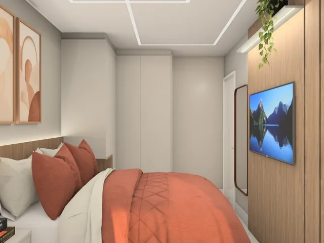 Imagem 16: APARTAMENTO EM CONSTRUÇÃO EM CAMBORIÚ