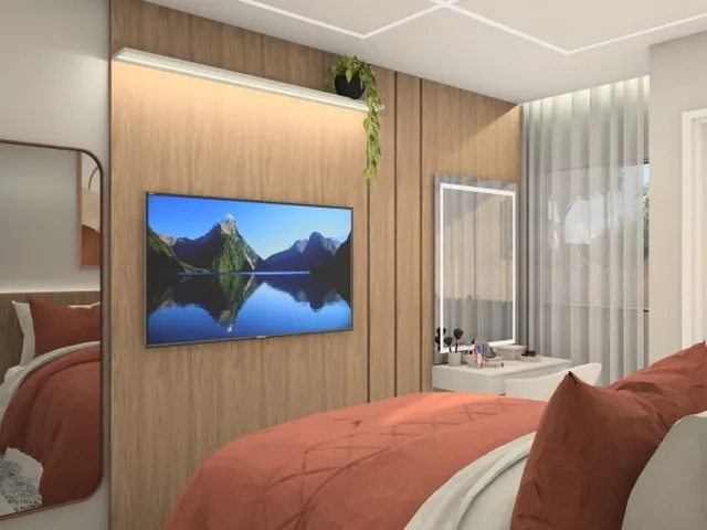 Imagem 13: APARTAMENTO EM CONSTRUÇÃO EM CAMBORIÚ
